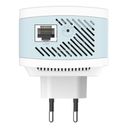 D-Link EAGLE PRO AI E15 WiFi-rækkeviddeforlænger – billede 6