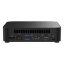 ASUS NUC 14 Essential Kit RNUC14MNK1500002 Mini PC N-series N150 0GB 0GB Intel UHD Graphics No-OS – billede 4
