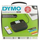 Alowwed----Dymo LabelManager Executive 640CB Kit Case tarratulostin – billede 1