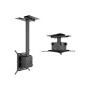 Multibrackets M Pro HD Series Monteringssæt 40kg Projektor – billede 1