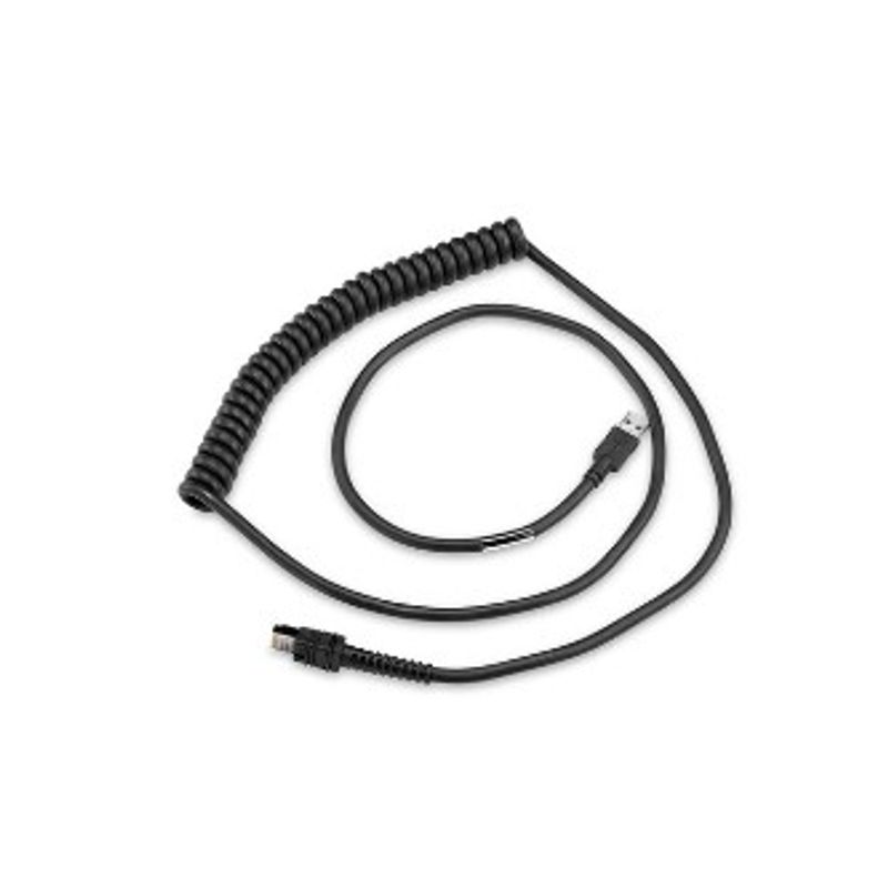 Zebra USB-kabel 2.74m