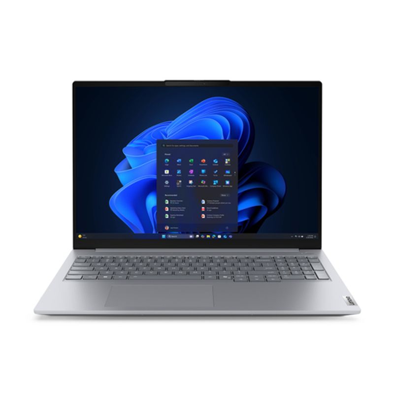 Lenovo ThinkBook 16 G9 AHP 16 1920 x 1200 (WUXGA) 220 16GB 512GB AMD Radeon 740M Windows 11 Pro