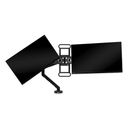 BakkerElkhuizen Komponenter til montering 2 LCD / plasmapaneler 17-35 – billede 11