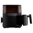 Medion MD 11780 X10 XL-Heißluftfritteuse 5 l, schwarz – billede 6