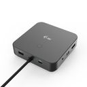 i-Tec Dockingstation – billede 2