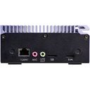 Shuttle SPCEL12 - USFF Atom X-serien J6412 2 GHz - 0 GB - SSD 0 x 0 GB – billede 1