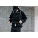 ASUS ROG Archer ErgoAir Rygsæk til notebook 18 Skumpolstring 200D nylon Lycra Sort – billede 19