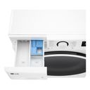 LG Serie R5 F2WR508S0W Vaskemaskine Vaskemaskine – billede 7