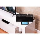 APC Back-UPS BE850G2 UPS 520Watt 850VA – billede 3