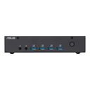 ASUS ExpertCenter MiniPC Barebone PN43-BBN100MD (Celeron N100 (fanless), WiFi6, Bluetooth) – billede 4