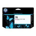 HP 70 Lys magenta Blæk C9455A – billede 1