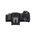 Canon EOS R50 Digitalkamera Sort – billede 7