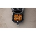 Philips 3000 series NA331/00 Fritureapparat 1700W Grå – billede 7