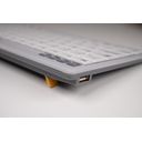 Bakker Elkhuizen UltraBoard 950 V2 Tastatur Saks Kablet USA – billede 11