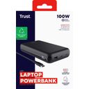 Trust 100Watt Powerbank – billede 9