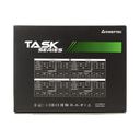 Chieftec TASK Series TPS-600S 600Watt 80 PLUS Bronze – billede 3