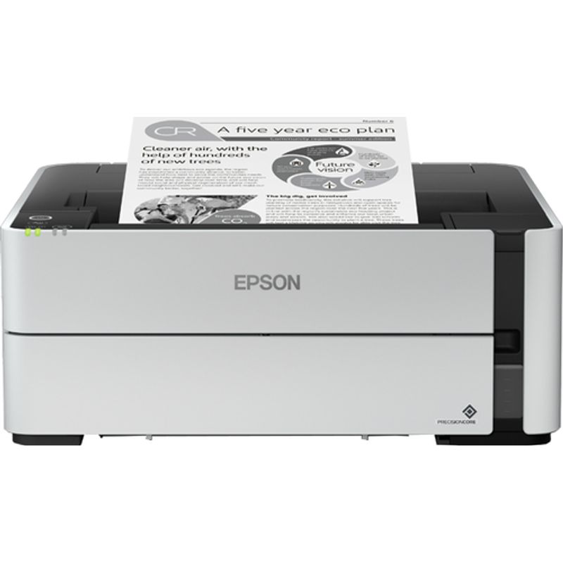 Epson EcoTank ET-M1180 Blækprinter