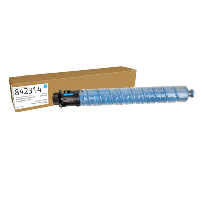 Everyday Cyan 10500 sider Toner