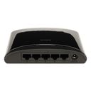D-Link DES 1005D Switch 5-porte 10/100 – billede 2