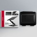AXAGON Stander til notebook – billede 11