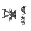 Multibrackets M Wall Adapter Single Monteringssæt Fladt panel 32-50 – billede 8