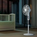 PHILIPS Series 1000 CX1220/00 bialy – billede 5