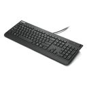 Lenovo Smartcard II Tastatur Pressestempel Kablet Svensk/finsk – billede 5
