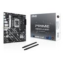 ASUS PRIME H810M-A WIFI Micro ATX LGA1851 sokkel Intel H810 – billede 1