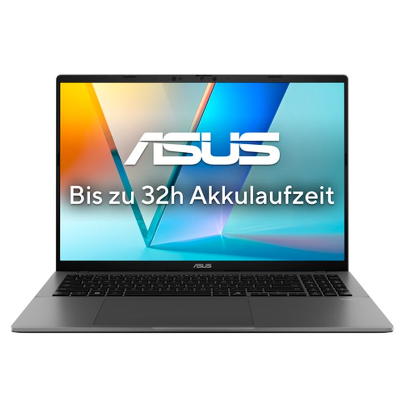 ASUS Vivobook S 16 S3607VA-RP142W 16 WUXGA Core 7 240H Iris X 16GB/1TB Win11