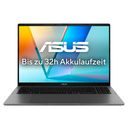 ASUS Vivobook S 16 S3607VA-RP142W 16 WUXGA Core 7 240H Iris X 16GB/1TB Win11 – billede 1