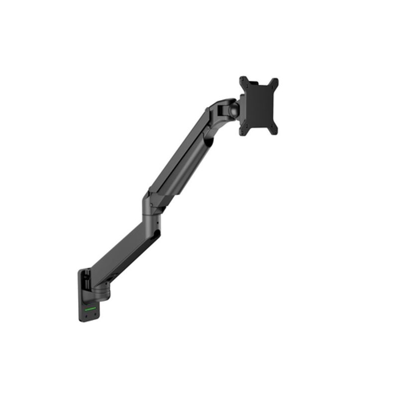 Multibrackets M VESA Gas Lift Arm Wall Single Monteringssæt LCD display 15-32