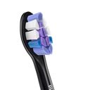 Koncówka Philips Sensitive HX6058/88 8-pack brush heads, 8 pc(s), Black, 3 month(s), Extra soft, Niemcy – billede 4