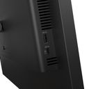 Lenovo ThinkVision T27-40 27 IPS 1920 x 1080 (Full HD) VGA (HD-15) HDMI DisplayPort 120Hz – billede 9
