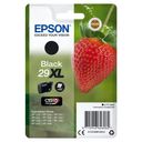 Epson 29XL Sort Blæk C13T29914022 – billede 1