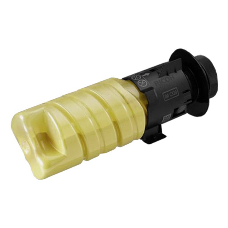 RICOH Toner gelb IM C320F ca. 10.000 Seiten