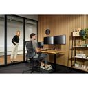 Kensington Pro Fit KB675 EQ Tastatur Membran Trådløs Pan Nordic – billede 8