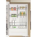 Whirlpool Everest Kølefryseskab 295liter E 99liter Til indbygning Hvid – billede 8