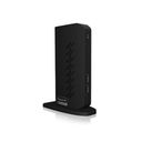 ICY BOX IB-DK2252AC USB-C / Thunderbolt 3 / USB 3.0 Dockingstation – billede 1