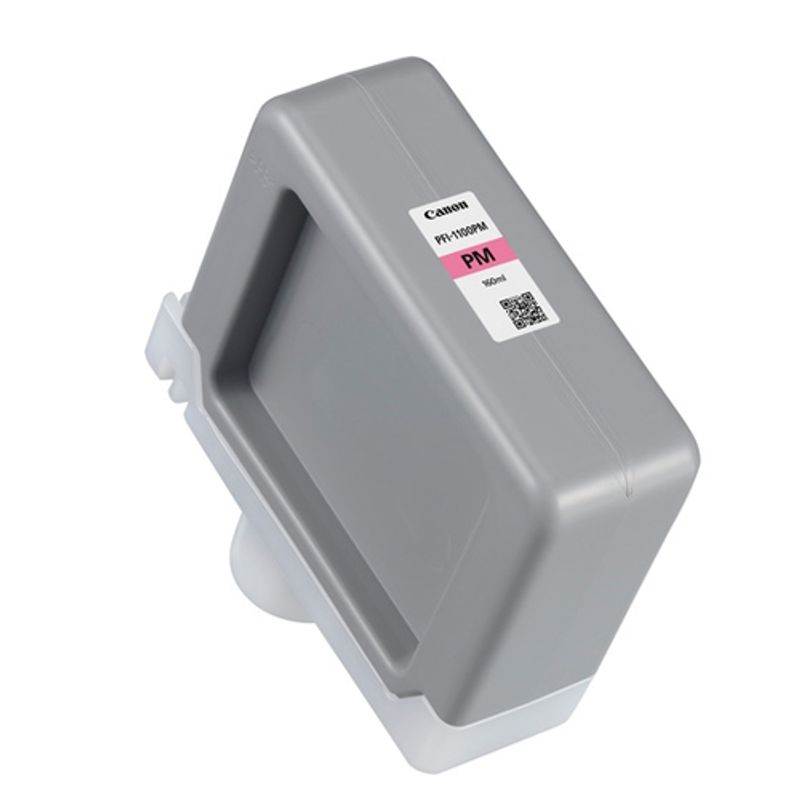 Canon PFI 1100 PM Fotomagenta