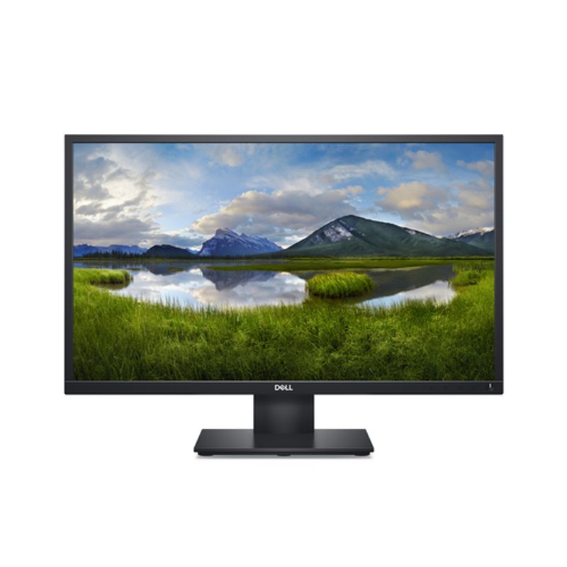 Dell E2420HS 24 1920 x 1080 (Full HD) VGA (HD-15) HDMI 60Hz