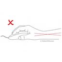 Bakker Elkhuizen Evoluent Vertical Mouse Optisk Kabling – billede 6