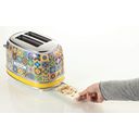 Ariete 0155/1P 815W Gul – billede 3