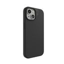 ZAGG Manhattan Snap Beskyttelsescover Sort Apple iPhone 13, 14, 15 – billede 4