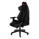 GENESIS Nitro 650 Gaming lænestol Polstret sæde Sort – billede 10