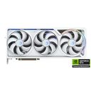 ASUS ROG-ASTRAL-RTX5090-O32G-WHITE 32GB – billede 8