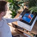 Brother HL-L8430CDW Laser – billede 6