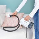 Polti Vaporetto 3 Clean Damp/vakuumrenser Pind/håndholdt – billede 12