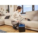 Tefal Cube UT2020E0 Steam generator iron/fabric steamer 2170W Sort Blå – billede 5