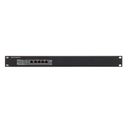 Rackmount.IT RM-OM-T1 Monteringspakke for netværksudstyr Sort – billede 4