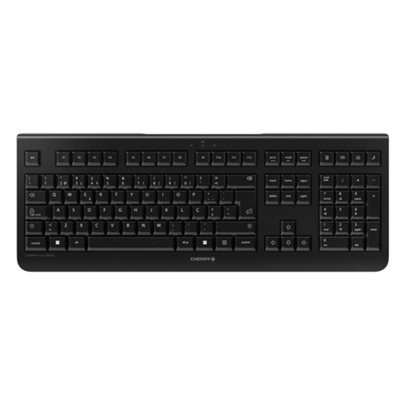 KW 3000 KEYBOARD WIRELESS